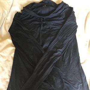 Reebok Athletic Long Sleeve